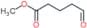 methyl 5-oxopentanoate