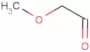 Methoxyacetaldehyde