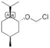 (+)-CHLOROMETHYL MENTHYL ETHER