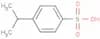 4-Isopropylbenzenesulfonic acid
