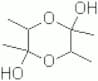 2,3,5,6-Tetramethyl-1,4-dioxane-2,5-diol