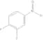 3,4-Difluoronitrobenzene