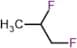 1,2-difluoropropane