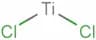 Titanium chloride (TiCl2)