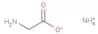 Ammonium glycinate