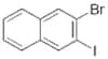 2-Bromo-3-iodonaphthalene