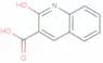2-hydroxyquinoline-3-carboxylic acid