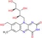 Riboflavin, α8-hydroxy-