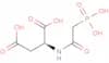 N-Phosphonacetyl-L-aspartic acid