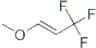 E-1-Methoxy-3,3,3-trifluoropropene