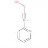3-Pyridineacetonitrile, a-hydroxy-
