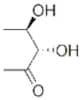2-Pentanone, 3,4-dihydroxy-, [S-(R*,S*)]- (9CI)