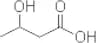 3-Hydroxybutyric acid