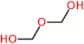 oxydimethanol