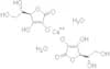 calcium ascorbate dihydrate