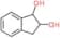 2,3-dihydro-1H-indene-1,2-diol