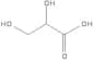 Glyceric acid