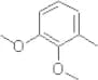 2,3-Dimethoxytoluene
