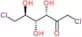1,6-dichloro-1,6-dideoxy-D-fructose