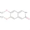 3(2H)-Isoquinolinone, 6,7-dimethoxy-