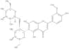 Isoscoparin-2′′O-glucoside