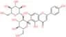 Isovitexin 2′′-O-glucoside