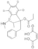 (+/-)-NORPROPOXYPHENE-D5 MALEATE