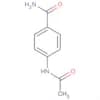 Benzamide, 4-(acetylamino)-
