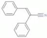 2,3-diphenylacrylonitrile