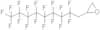 3-(perfluoro-N-octyl)-1,2-propenoxide