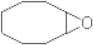 Cyclooctene oxide