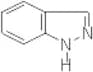 Indazole