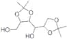 1,2:4,5-di-O-isopropylidene-D-mannitol