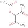 2,4-Pentanedione, 3-(acetyloxy)-