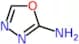 1,3,4-oxadiazol-2-amine