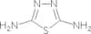 1,3,4-Thiadiazole-2,5-diamine