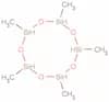 Pentamethylcyclopentasiloxane
