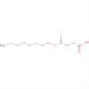 Butanedioic acid, monooctyl ester