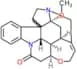 16-methoxystrychnidin-10-one