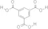 1,3,5-Benzenetricarboxylic acid