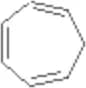 Cycloheptatriene