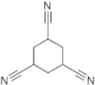 1,3,5-CYCLOHEXANETRICARBONITRILE