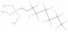 Tridecafluorooctyltrimethoxysilane