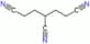 pentane-1,3,5-tricarbonitrile