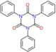 1,3,5-Triphenyl-1,3,5-triazine-2,4,6(1H,3H,5H)-trione