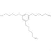 Benzene, 1,3,5-trihexyl-