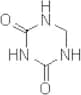 2,4-Dioxohexahydro-1,3,5-triazine