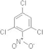 2,4,6-Trichloronitrobenzene