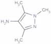 1,3,5-Trimethyl-1H-pyrazol-4-amine