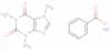 Caffeine sodium benzoate